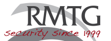 Logo von RMTG GmbH - Ralph Griesz - Ihr Versicherungsmakler im Raum Deggendorf